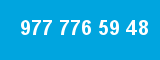 977 776 59 48